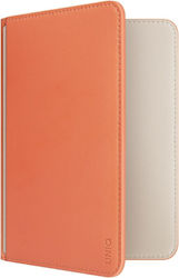 Uniq Back Cover Πορτοκαλί