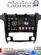 Clarion Auto-Audiosystem für Ford S-Max 2006 > 2014 (Bluetooth/USB/WiFi/GPS/Apple-Carplay/Android-Auto)