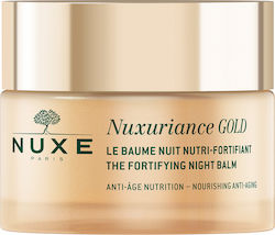 Nuxe Nuxuriance Gold Nutri-Fortifying Ενυδατικό...