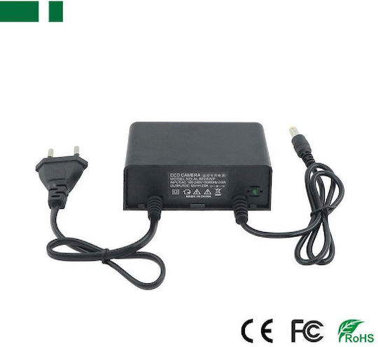 Anga Power Supply for CCTV Systems 552-323