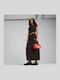Maxi Φούστα Puma Black