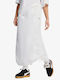 Maxi Φούστα Puma White