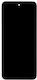 Xiaomi O ecran Lcd Display + cu Mecanism Tactil și Cadru pentru Xiaomi Redmi 12 5G (Negru)