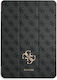 Guess Flip Cover Μαύρη (iPad Air 13 (2024))