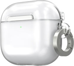 Araree Nukin Plastic Case in Transparent Colour...