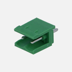 Gbc 30.5180.32 Φίσα Τερματισμού Αρσενική 2p Gbc 30.5180.32 Φίσα Τερματισμού Αρσενική 2p