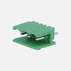 Gbc 30.5180.33 Φίσα Τερματισμού Αρσενική 3p Gbc 30.5180.33 Φίσα Τερματισμού Αρσενική 3p