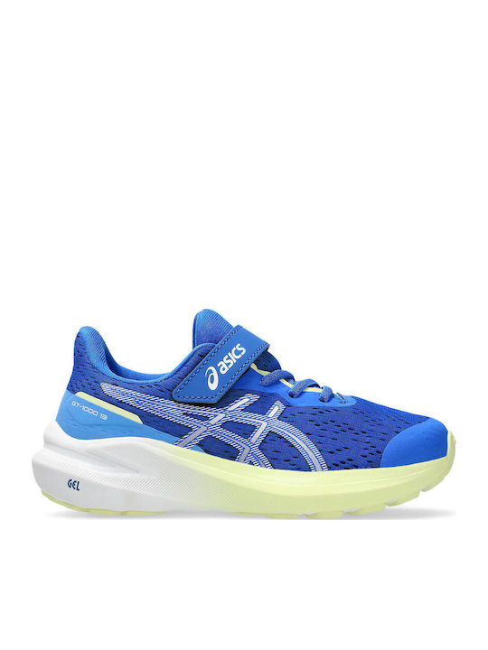 ASICS Gt-1000 13 Ps Kids Sports Shoes Running w...