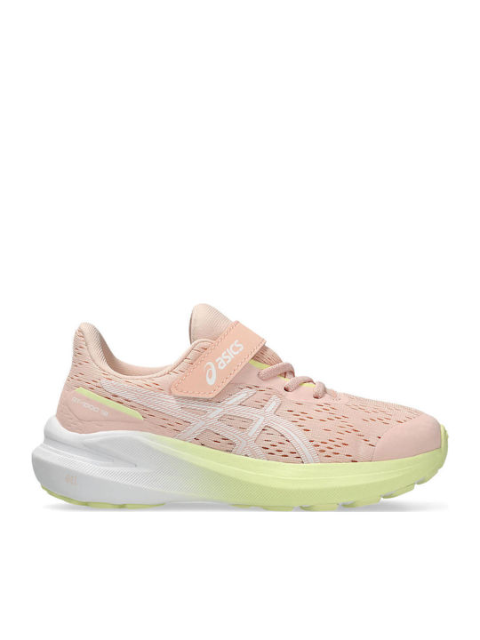ASICS Gt-1000 13 Ps Kids Sports Shoes Running w...