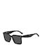 Dsquared2 Icon Bărbătești Ochelari de soare cu Negru Cadru și Negru Lentilă ICON 0025/S 003/IR