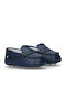 Tommy Hilfiger Baby Moccasins Blue