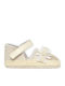 Mayoral Baby Espadrilles Beige