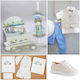 Carousel Taufset Mit Thema Karussell Pk-408