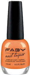 Faby Nagellacke 15ml