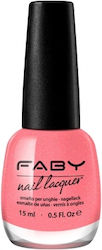 Faby Nagellacke 15ml