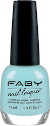 Faby Лак За Нокти 15ml