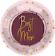Balloon Foil 18″ Best Mum 45cm