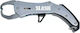Slash Fish Grip X Sl-319 Gunmetal
