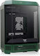 Thermaltake The Tower 600 Гейминг Midi Tower Ко...