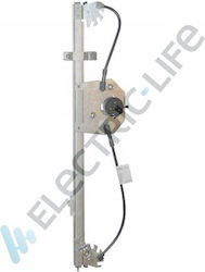 Electric Life Μηχανισμός Παραθύρου Peugeot Boxer Fiat Ducato Citroen Jumper ZR ZA702 R