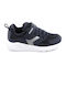 J Sprintye Kids Sneakers Anatomic with Scratch Blue