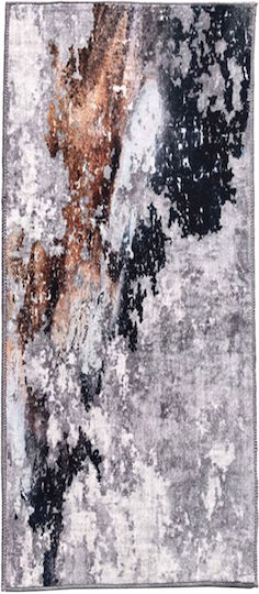 TnS Abstract Mars Αντιολισθητικό Χαλί Διάδρομος Mars 60x180cm