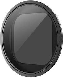 Lens Filters Vnd 58mm Telesin Iphone 15 Pro Pro Max