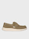 Men's Loafers Green