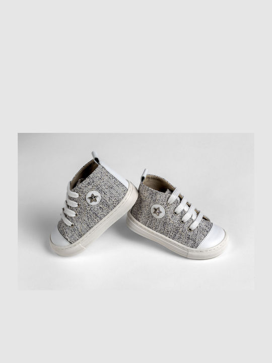 Ever Kid Gray