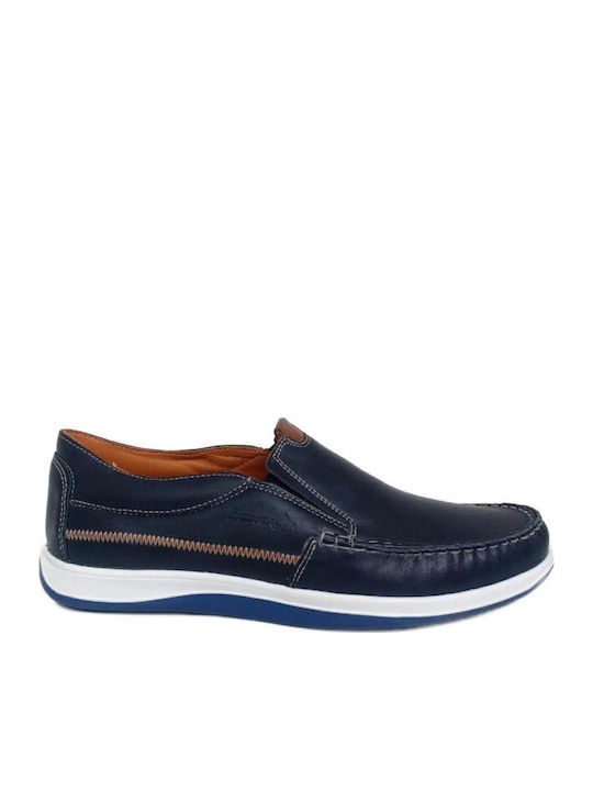 Boxer Pantofi casual pentru bărbați Anatomici A...
