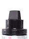Nae Shoe Polish Black Velvet-Black Metal