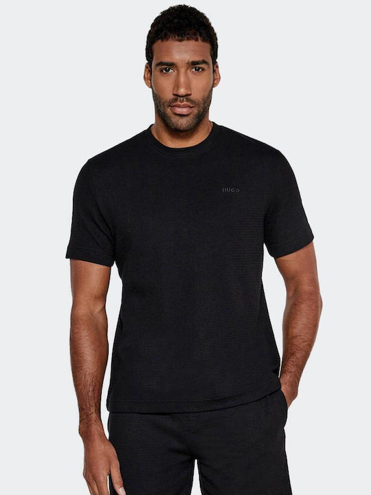 Hugo Boss T-Shirt Schwarz