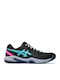 ASICS Gel-dedicate 8 Men's Padel Shoes for Black