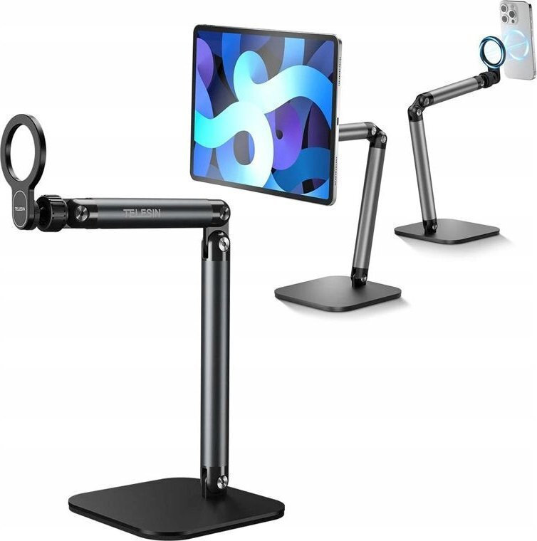 Telesin magnetic phone stand