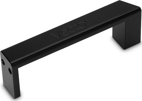 Ek Water Blocks Ek Water Blocks Ek-quantum Vector Terminal Cover Schwarz
