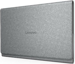 Lenovo Flip Cover (Lenovo Tab Plus) Γκρι Lenovo Flip Cover (Lenovo Tab Plus) Γκρι