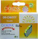 Orink Kompatible Tintenstrahldrucker-Tintenpatrone HP CZ112AE 15ml 1Stück