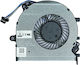Laptop CPU Cooling Fan HP ProBook 430 G4 Product Number W6P91AV 905730-001 910978-001 OEM Code 80858