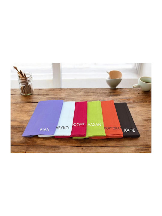Linea Home Față de masă Fuchsia 140x180cm