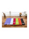 Linea Home Față de masă Fuchsia 140x180cm
