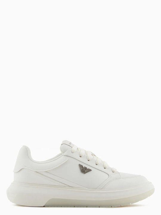 Sneakers White