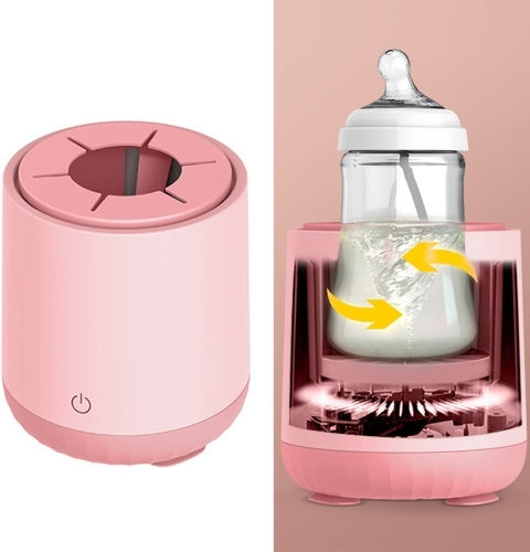 Automatic Shake Milk Powder Machine Παρασκευαστής Γάλακτος