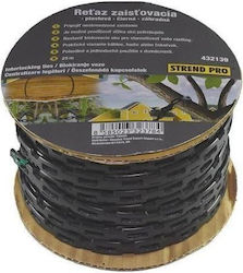 Strend Pro Hi-245/25 Garden Link Chain Locking Plastic 25m