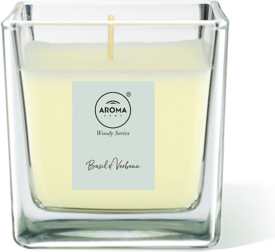 Aroma Home Αρωματικό Σόγιας σε Βάζο Σανδαλόξυλο Aroma Home Αρωματικό Σόγιας σε Βάζο Σανδαλόξυλο