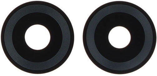 Τζαμάκι Κάμερας Back Camera Lens Motorola Moto E13 Set 2pcs