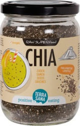 Terrasana Βιολογικό Chia 330gr