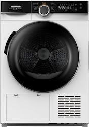 Heinner 10kg με Αντλία Θερμότητας HHPD-M10K3A+++