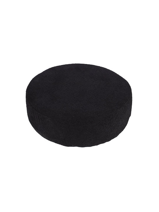 Suport pentru Picioare Tapițat cu Material Bouc...