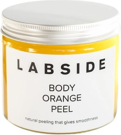 Labside Scrub Body 250ml