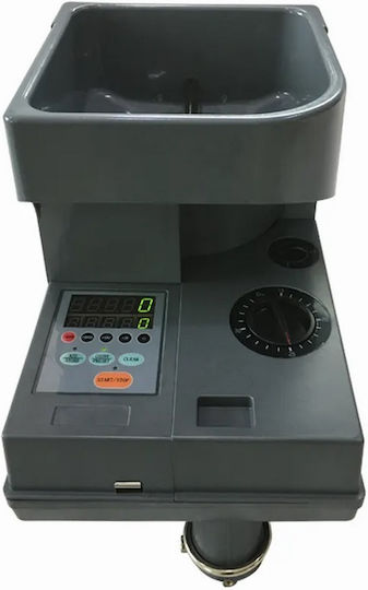 TE Tameiaki Express Contor de Bani cu Viteză de 2400 Monede pe Minut 20.200.000031